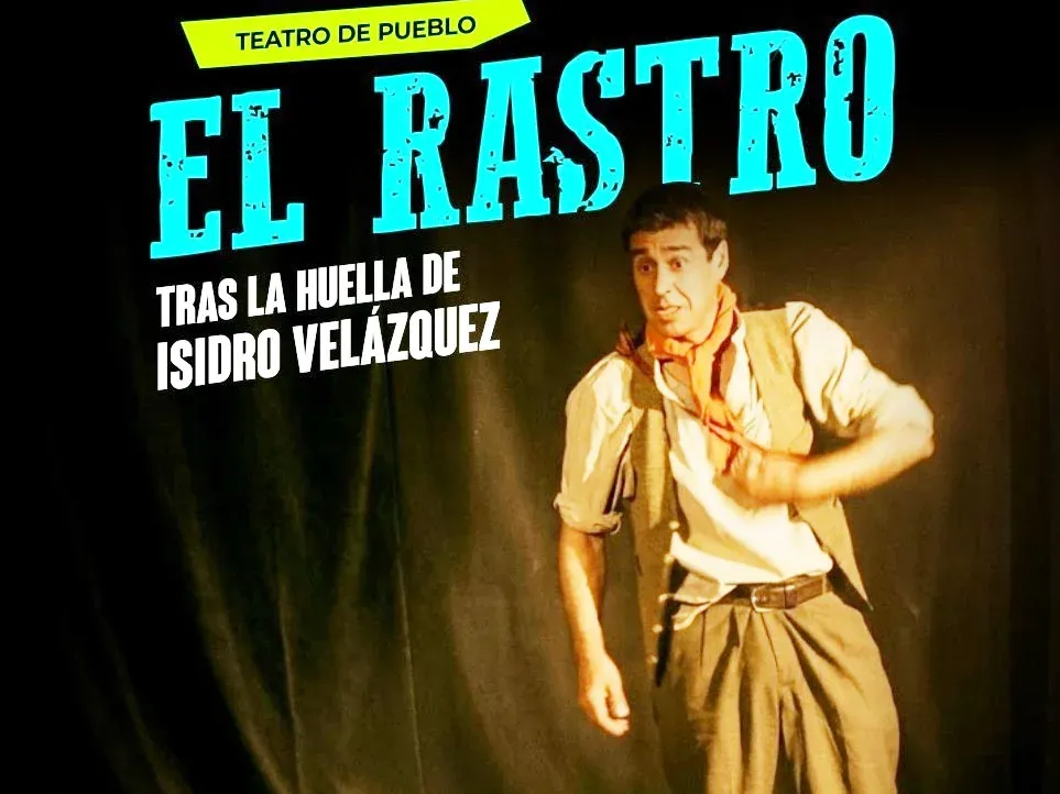Seminario y laboratorio escénico, y teatro en Pueblo Viejo