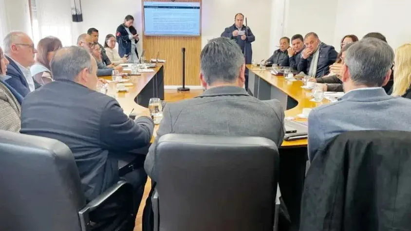 Reforma previsional: se tratará en sesión especial en los próximos días