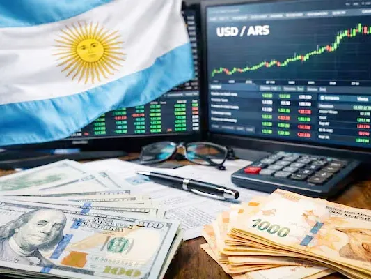 Fuerte baja del riesgo país tras el pago de la deuda y una positiva reacción de los mercados