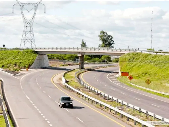 La Ruta 14 podría sumar un nuevo peaje en el corredor Mercosur
