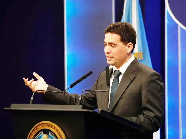El Gobierno confía en que desde ahora habrá recuperación salarial