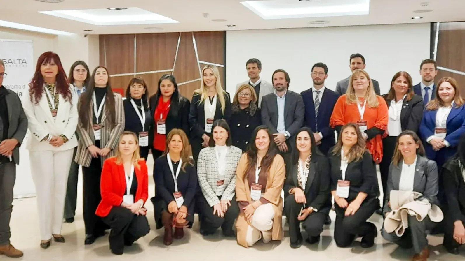 Entre Ríos participó del XXIV Encuentro del Consejo Federal para la Lucha Contra la Trata de Personas