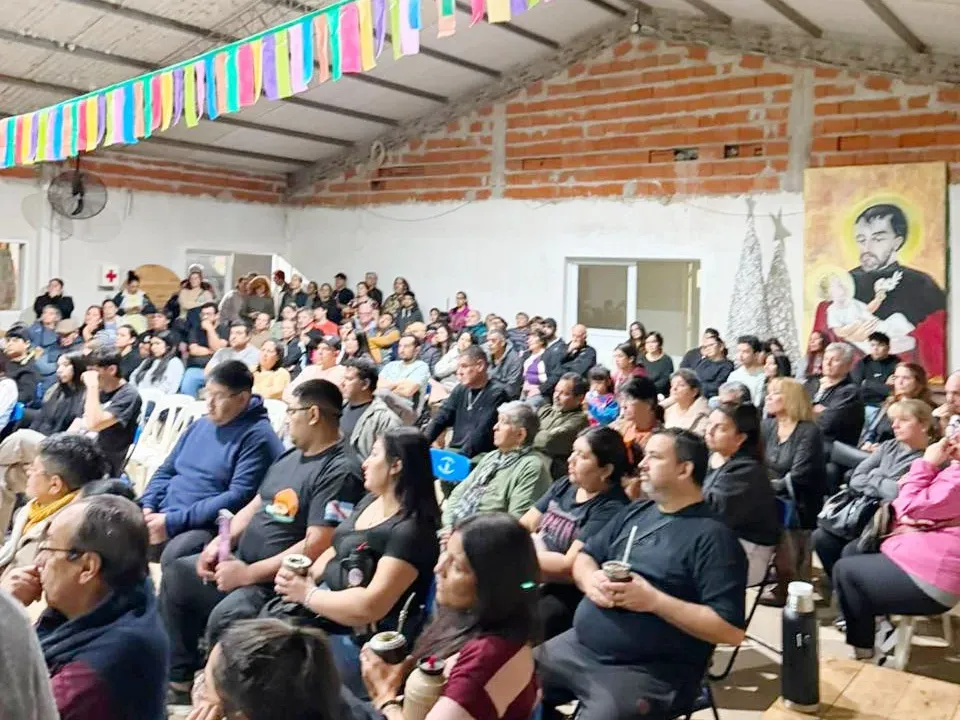 La Municipalidad elevará un proyecto para establecer tarifas especiales a feriantes de la fiesta de San Cayetano