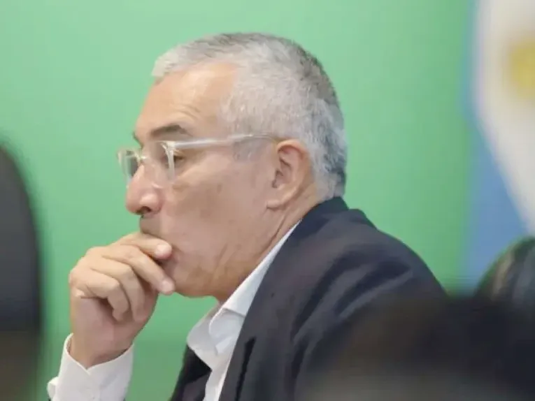 Tras su salida como vocal, Santiago Laumann vuelve al CGE y asumirá en Educación Superior