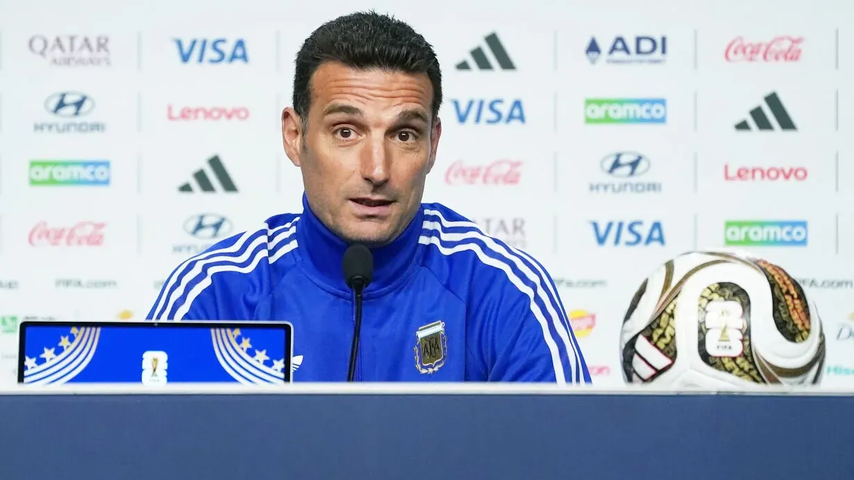scaloni
