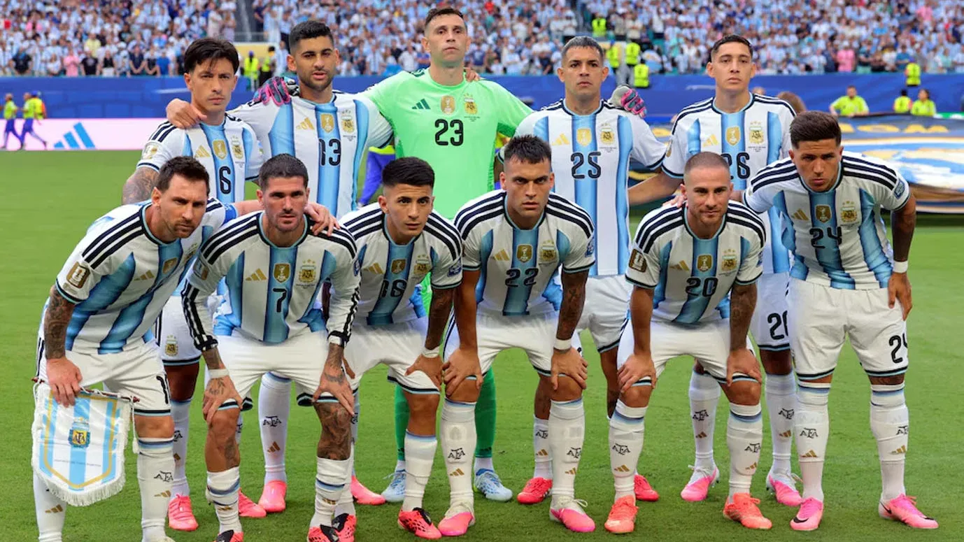 Lionel Messi tras el triunfo ante Cabo Verde: Sabíamos que iba a ser un partido duro