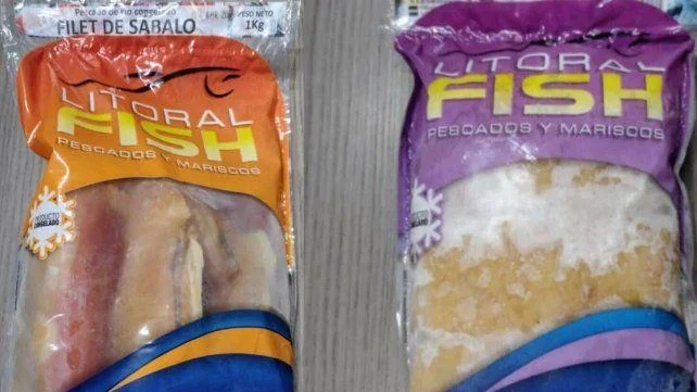 Suspenden un frigorífico de pescado de Victoria por presuntos incumplimientos ambientales - 2