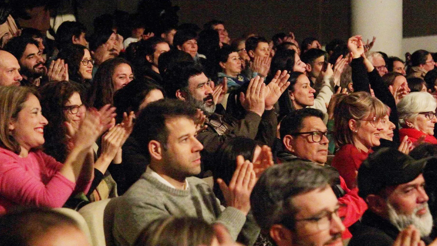 El Ciclo Un Domingo de Teatro presentará tres obras en distintas localidades
