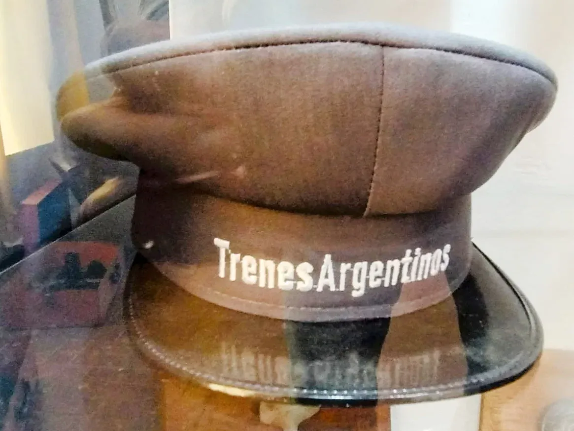 trenes - 1