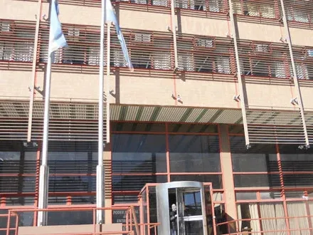 Convocatoria a profesionales para la dirección de obra en el edificio de Tribunales de Concepción del Uruguay