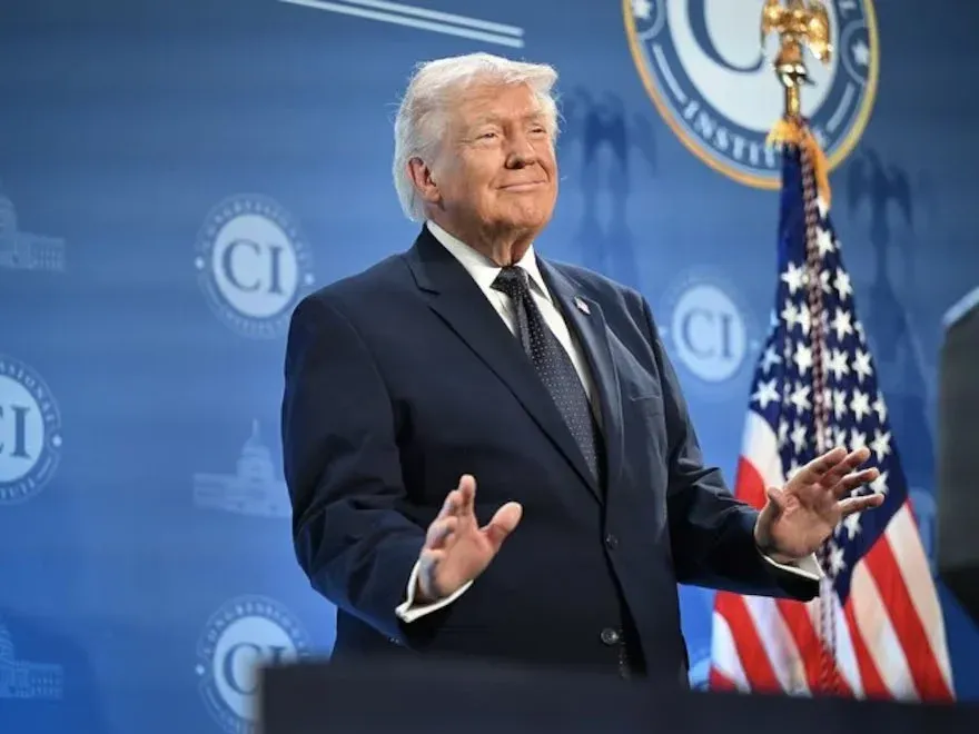 Donald Trump dijo que Irán pidió continuar las conversaciones y EEUU accedió, pero aclaró: El alto el fuego ha terminado