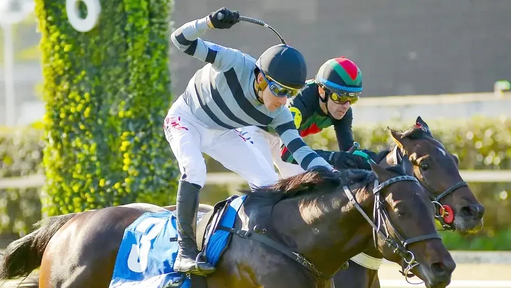 Gran jornada en Palermo, con tres pruebas de jerarquía