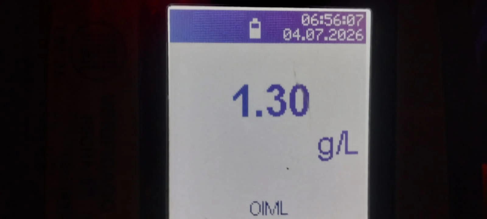 Un conductor alcoholizado chocó un automóvil estacionado y le retuvieron la camioneta - 1