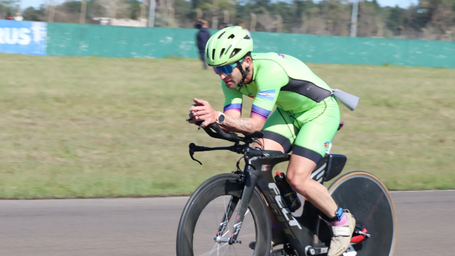 duatlon - 3