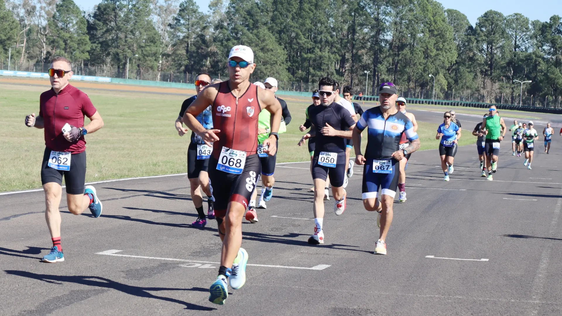 duatlon - 5