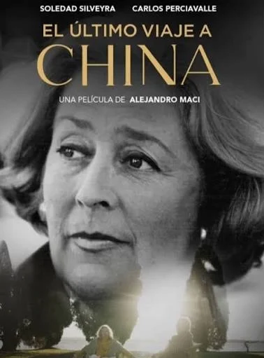 el ultimo viaje a china