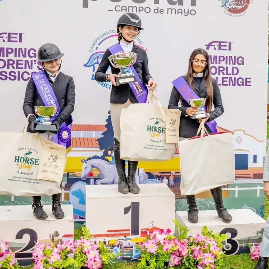 equitacion - 1