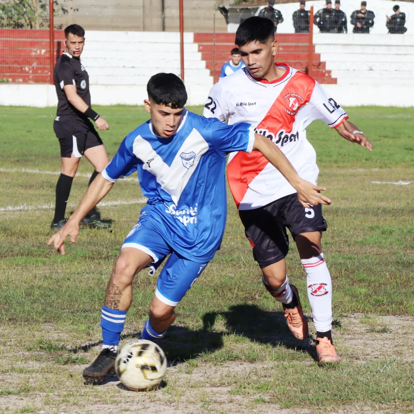 futbol 3
