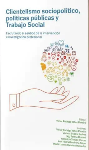 libro sobre las lógicas de dominación