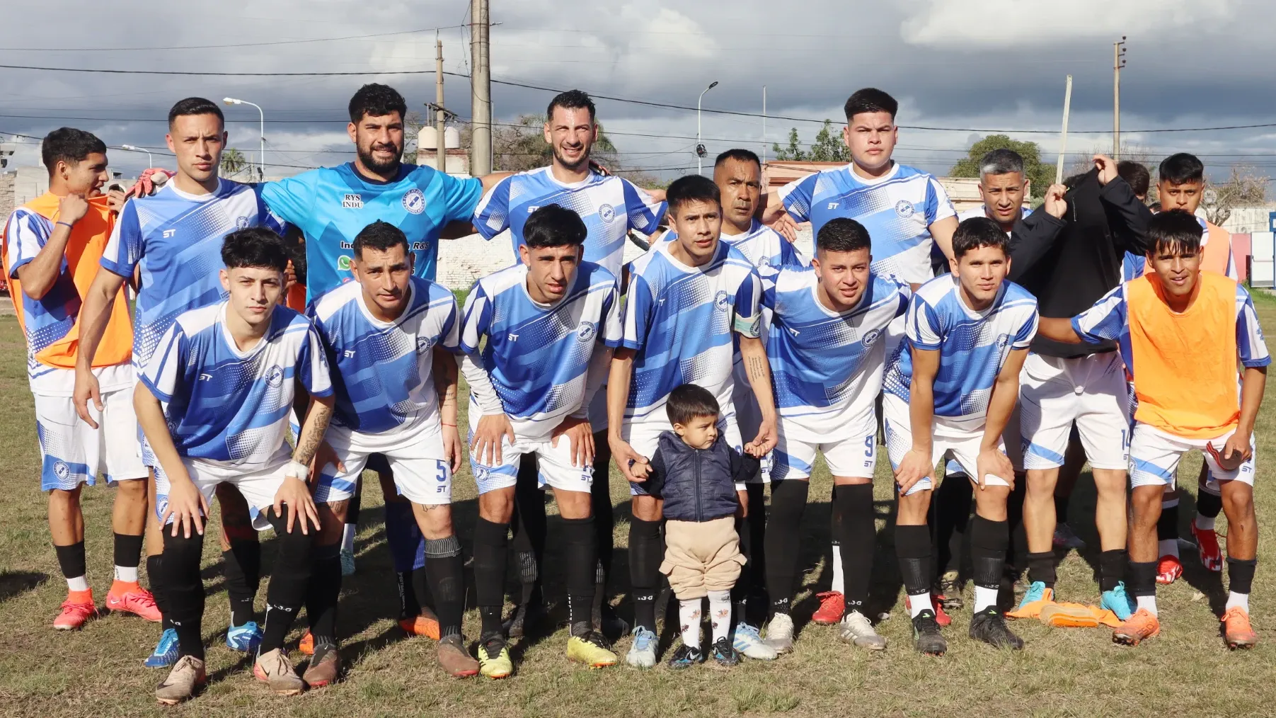Primera B