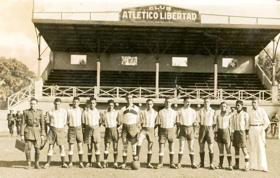 aniversario liga - 1