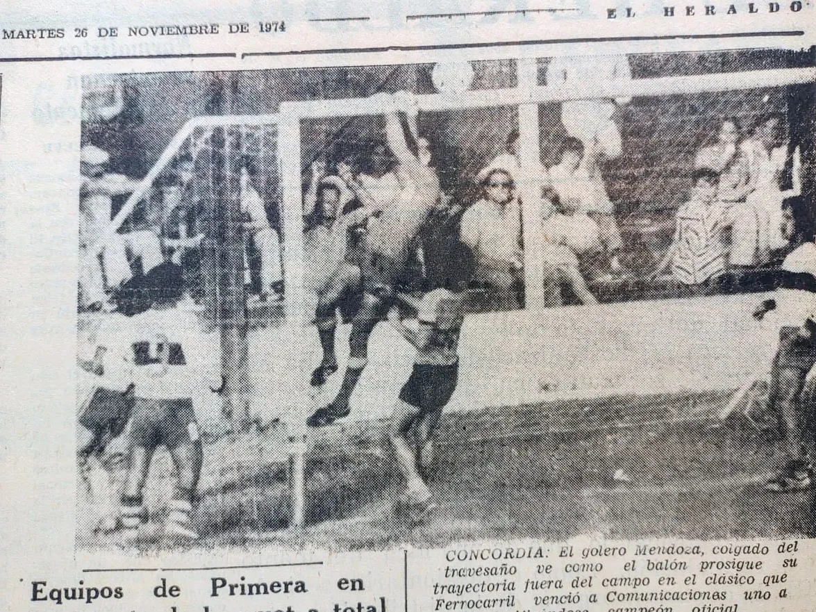 aniversario liga - 2