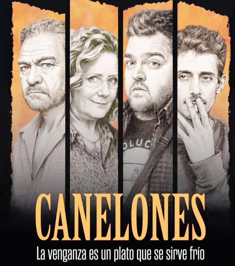 canelones