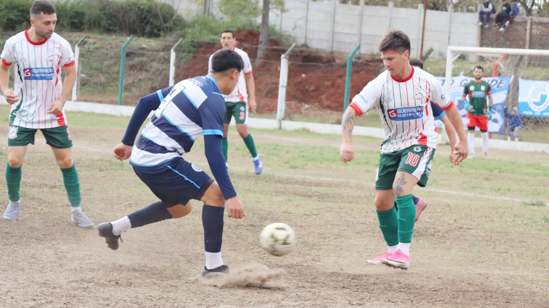 Futbol - 2