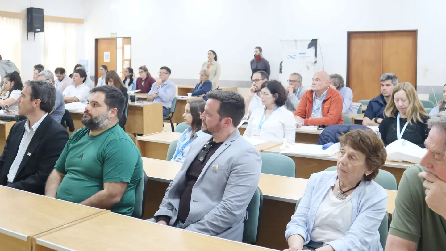 jornadas - 1