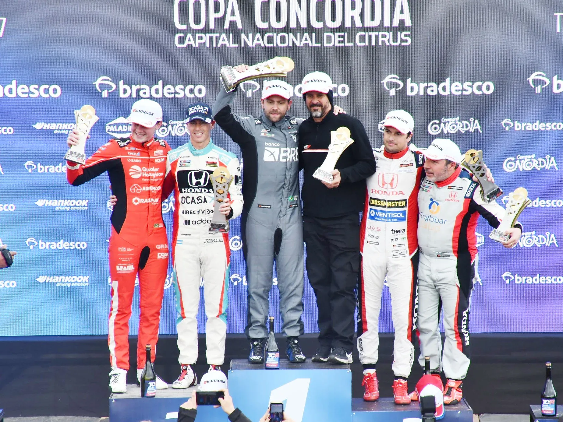 tcr 2
