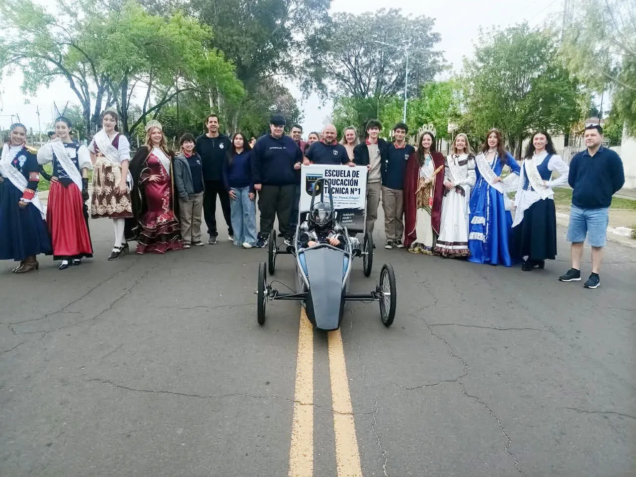auto - 1