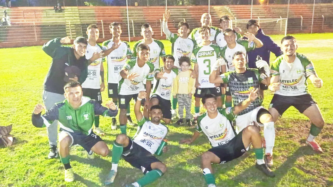 futbol B