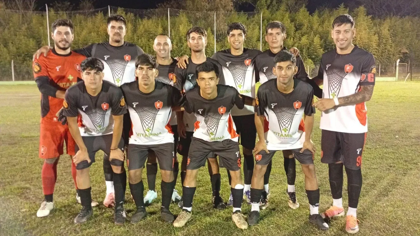 futbol B