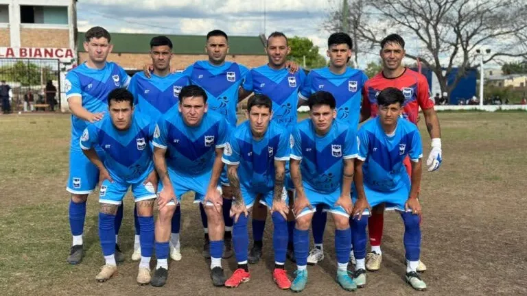 futbol b