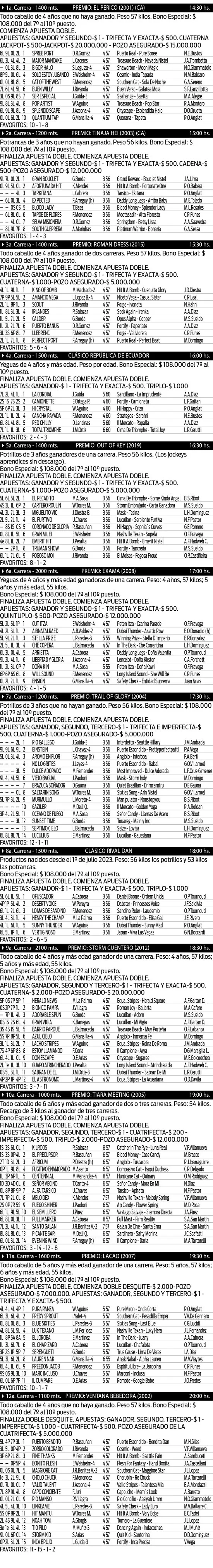 turf la plata 24
