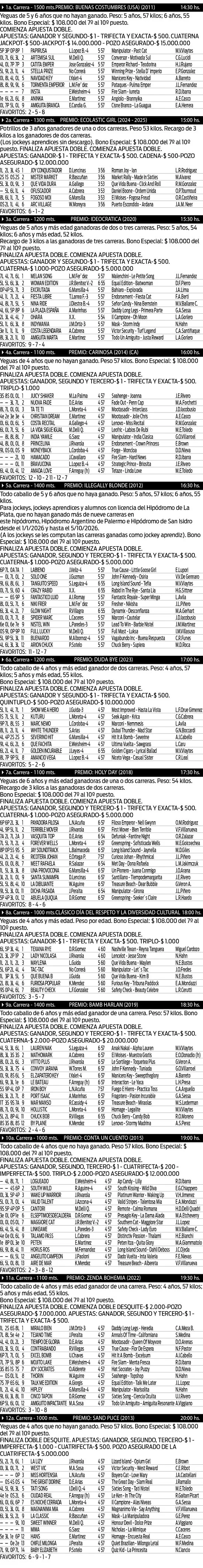 turf la plata