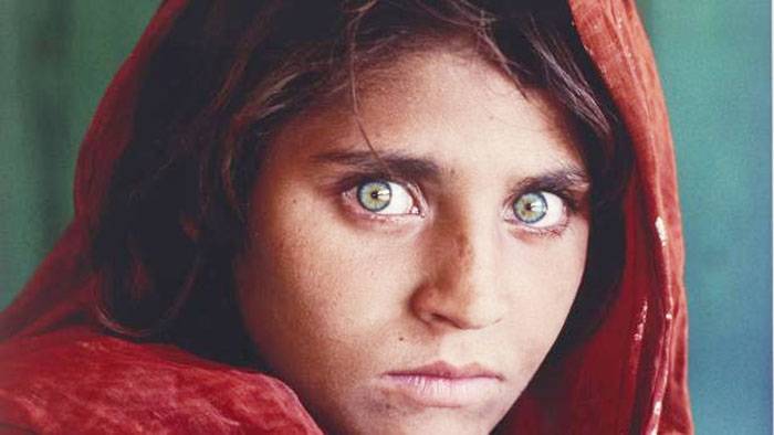 Así Ha Cambiado «la Niña Afgana» De National Geographic – El Heraldo