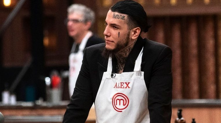 El representante de Alex Caniggia explicó los motivos de su renuncia a Masterchef Celebrity: �SEs un trabajo muy sacrificado⬝