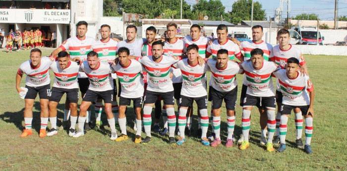 La Federación confirmó los cruces y la fecha para el inicio de la segunda fase del torneo