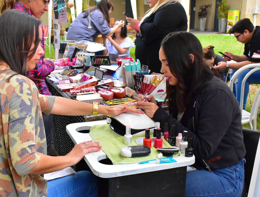 Se viene la Expo Vacaciones: inscriben a comerciantes, emprendedores y artesanos