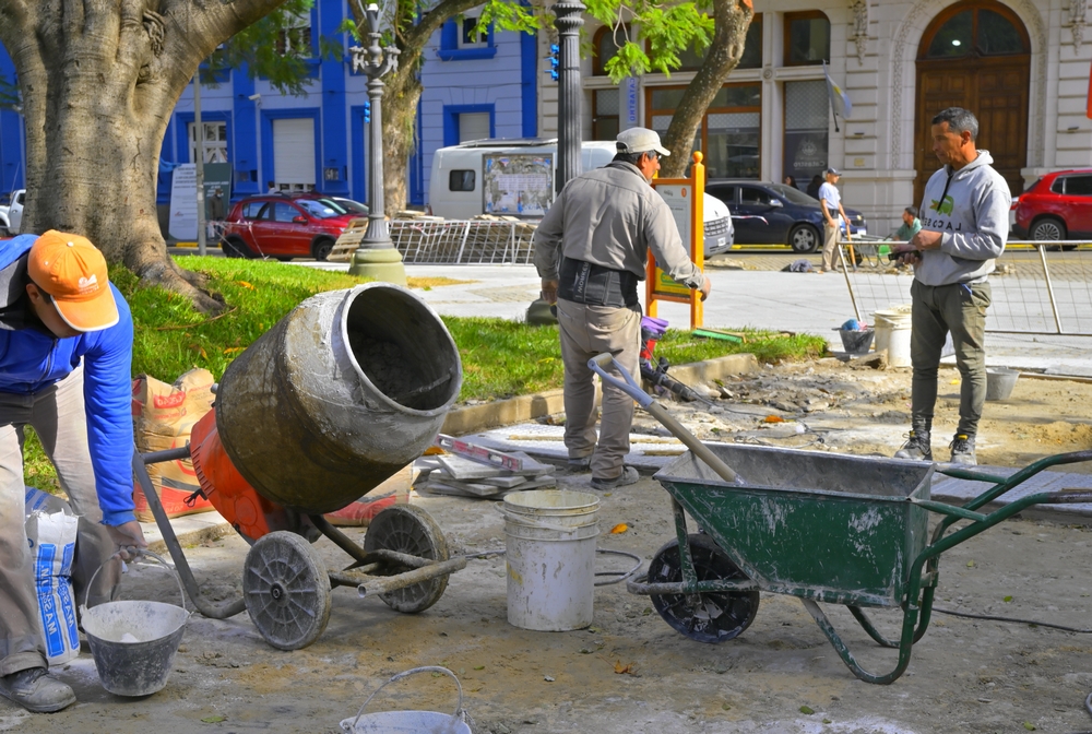 Cresto: “Las obras que llevamos adelante son logros colectivos de todos los concordienses”